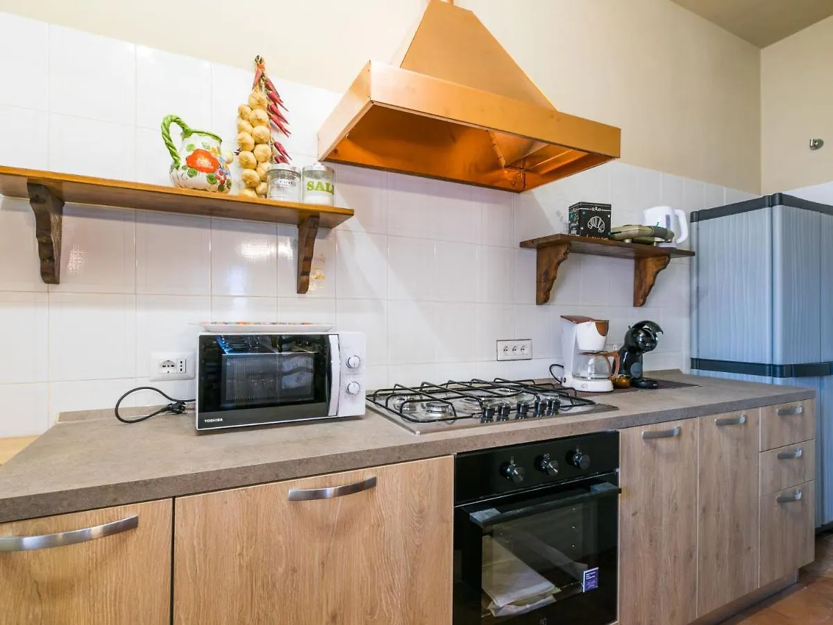 Apartment Gino By Interhome Bibbona Italien