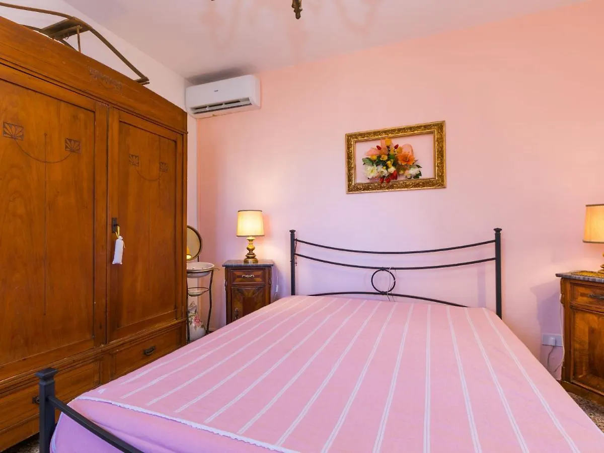Apartment Gino By Interhome Bibbona